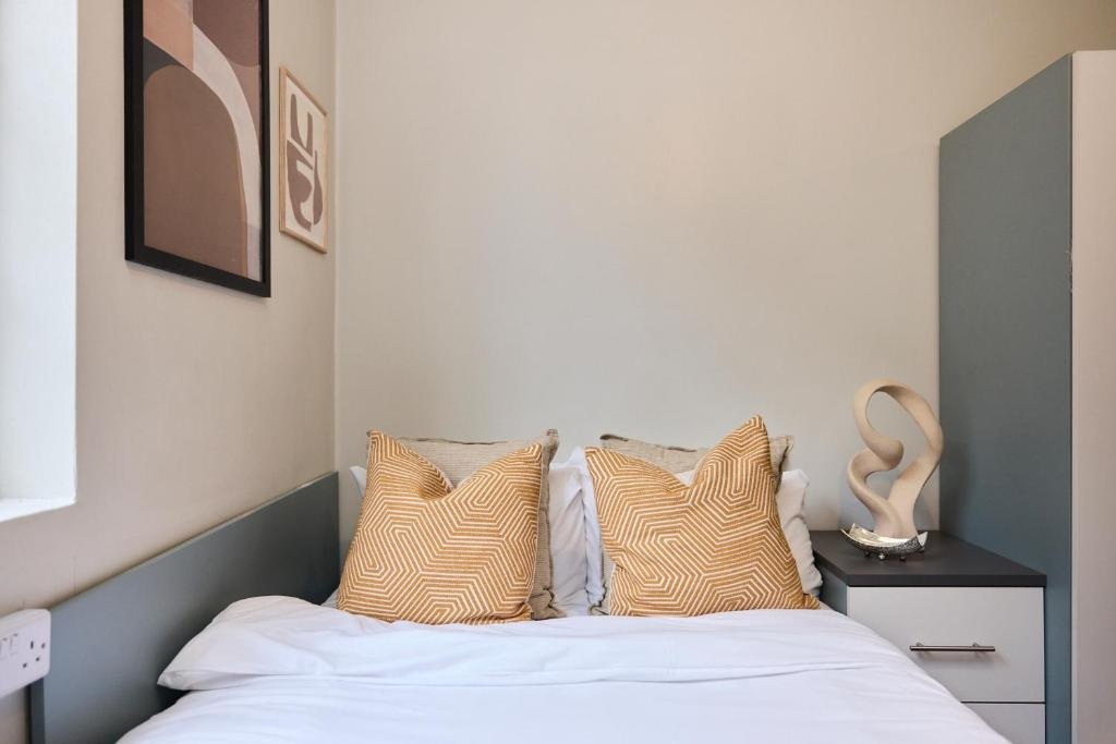 Additional image 43 of Room in a Shared House, Medway Street, SW1P, N1 7GU