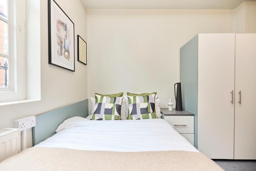 Additional image 46 of Room in a Shared House, Medway Street, SW1P, N1 7GU