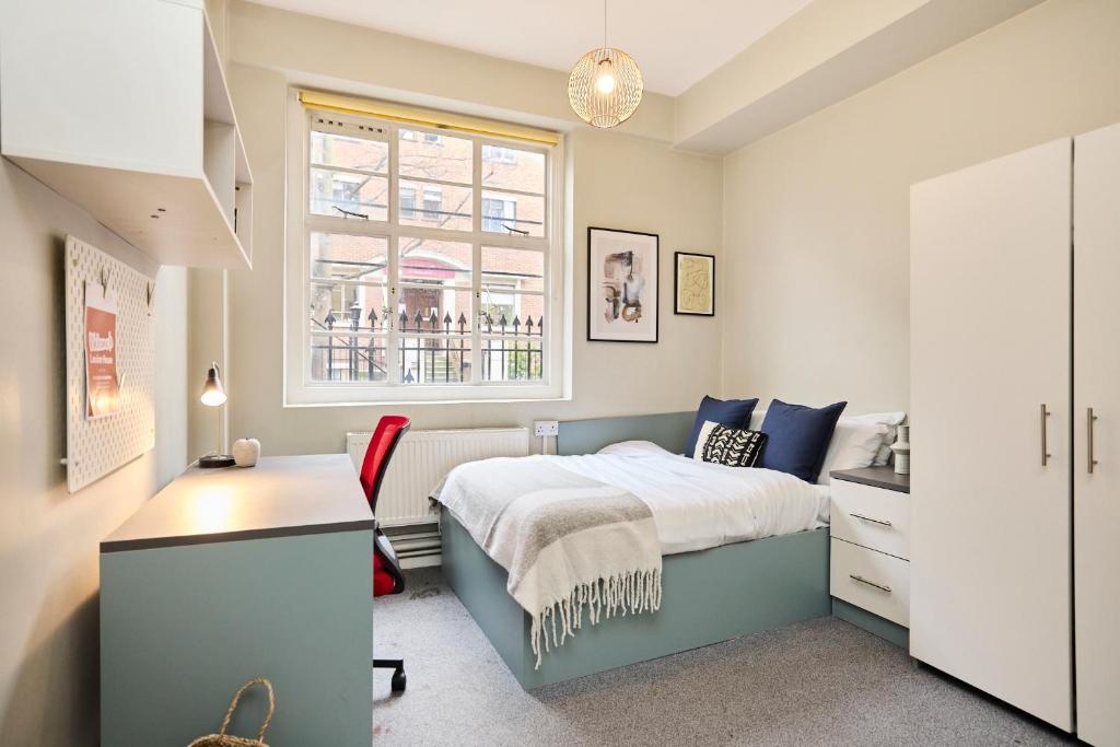 Additional image 48 of Room in a Shared House, Medway Street, SW1P, N1 7GU