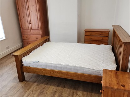 Room in a Shared House, Worsley Avenue, M40