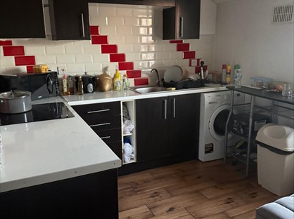 1 Bed Flat, Wantage Road, RG30