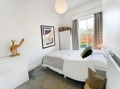 Room in a Shared House, Broadgate, PR1