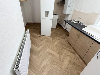 2 Bed Flat, New City Road, E13