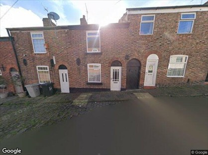 1 Bed Terraced House, Fowler St, SK10