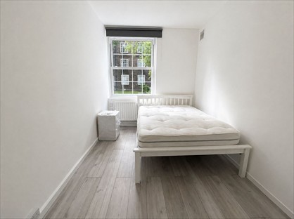 Room in a Shared Flat, Santley House, SE1