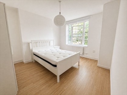 Room in a Shared Flat, Greet House, SE1