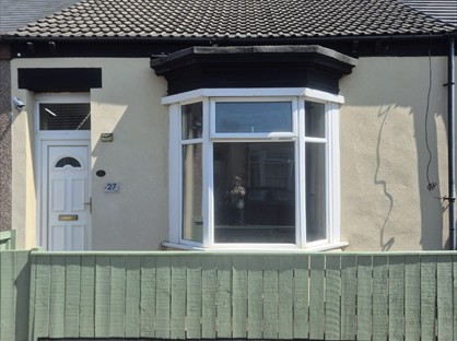 2 Bed Terraced House, Hastings Street, SR2