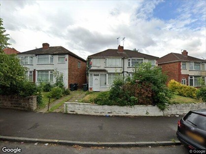 2 Bed Flat, Old Bromford Lane, B8