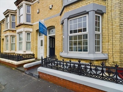 4 Bed Terraced House, Leopold Road, L7