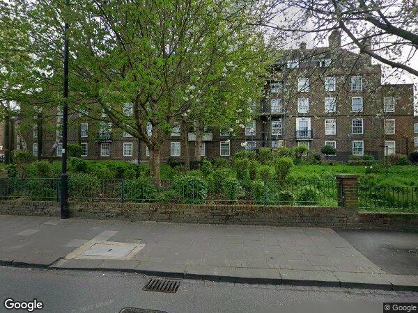 Room in a Shared Flat, Netherby House, SW8 photo 2