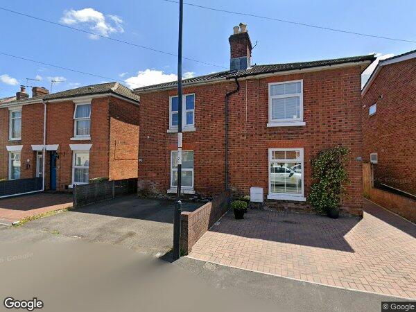Southampton - 3 Bed Semi-Detached House, Clarendon Road, SO16 - To Rent ...