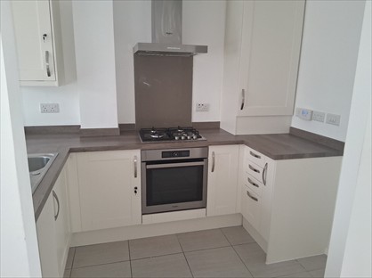2 Bed Flat, St Marys Way, L7