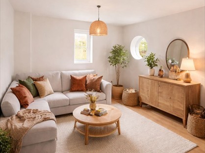 3 Bed Bungalow, Casterton Road, PE9