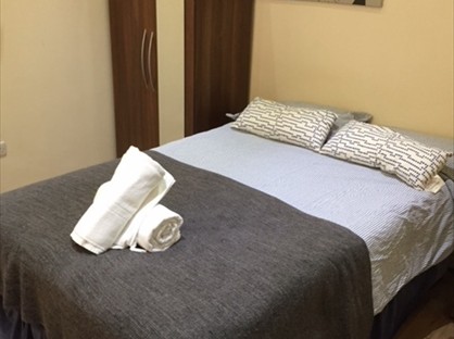 Studio Flat, Anson Road, NW2