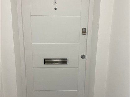 1 Bed Flat, Lagland St, BH15