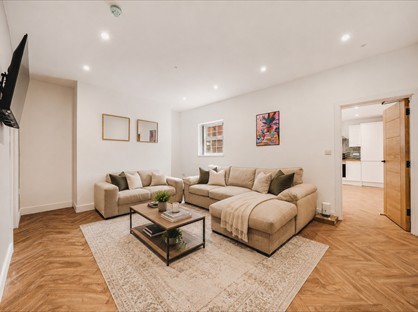 6 bed terraced house for rent in 6 Bed Terraced House, Barclay St, TA6