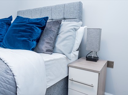 Room in a Shared House, Campbell Fields, GU11