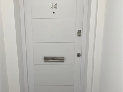 1 Bed Flat, Lagland St, BH15