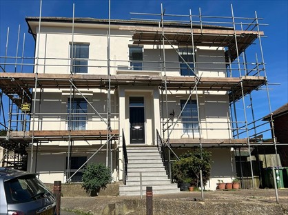 2 Bed Maisonette, St Michaels St, CT20