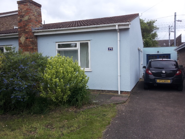 2 Bed Detached House, Fen Road, CB4, N1 7GU