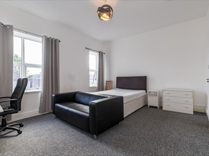 Room in a Shared House, Cauldon Road, ST4