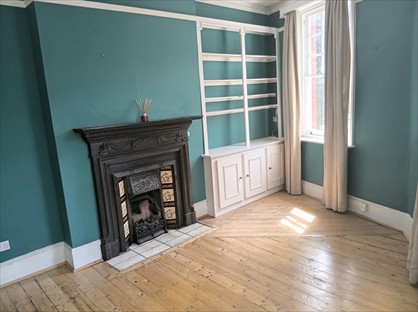 2 Bed Flat, Tottenham Lane, N8