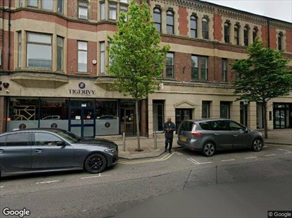 2 Bed Flat, Albert Road, TS1
