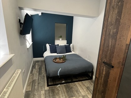Room in a Shared House, Dunster Street, NN1