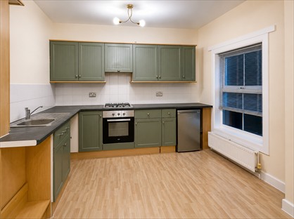 1 Bed Flat, St. Michaels Road, NN1