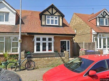 4 Bed Semi-Detached House, Mayville Road, CT10