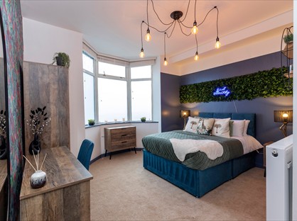 Room in a Shared House, Garden Street, DL1