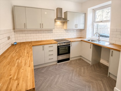 3 Bed Terraced House, Turner Street, S72