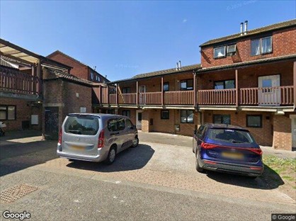 2 Bed Flat, Hemlington, TS8