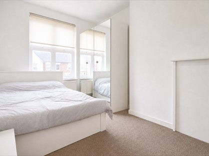 3 Bed Flat, Munden House, E3