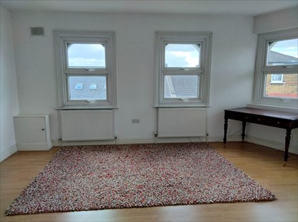 2 Bed Flat, Clifton Road, SE25