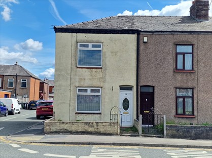 2 Bed End Terrace, Leigh Road, WN7