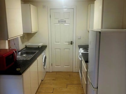 Studio Flat, Minterne Avenue, UB2