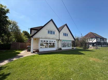 3 Bed Flat, Middleton Road, PO22