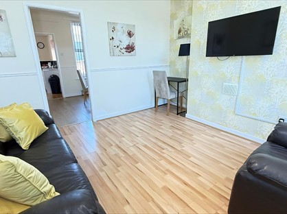 2 Bed Terraced House, Bramwell Street, WA9