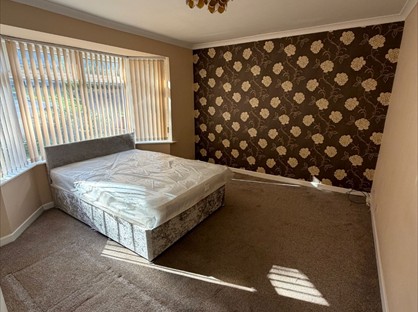 Room in a Shared House, Gilbert Road, BS15