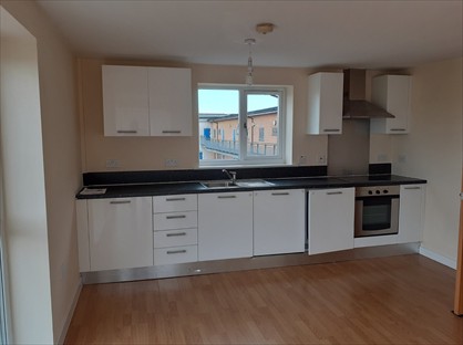 2 Bed Flat, Hampton Vale, PE7