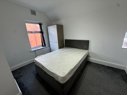 Room in a Shared House, Ravensworth Road, DN1