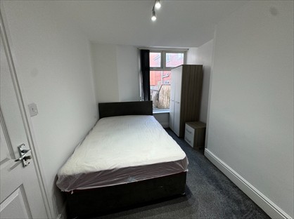 Room in a Shared House, Ravensworth Road, DN1