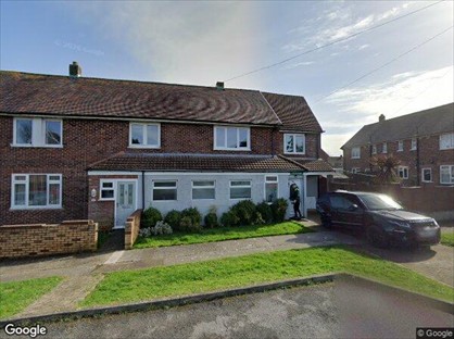 7 Bed Semi-Detached House, Cedar Road, CF62