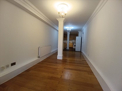 2 Bed Flat, Upton Heights, E7
