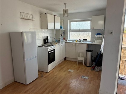 2 Bed Flat, High Road Leyton, E15