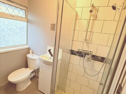 Studio Flat, Caversham, RG4