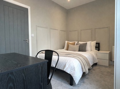 Room in a Shared House, Widley Road, PO2