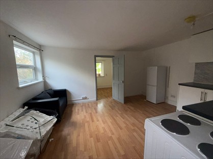 1 Bed Flat, Barnabas Road, E9