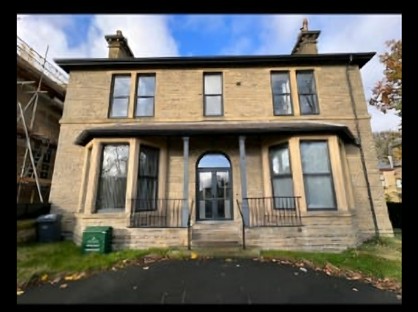 Room in a Shared House, Victor Road, BD9